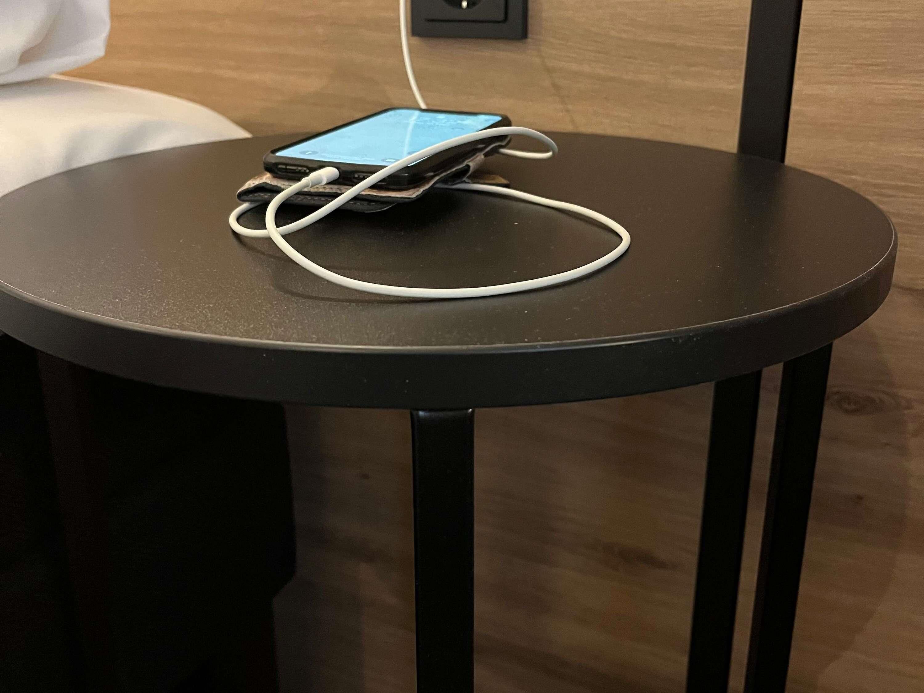 standard double room, 1 double bed | desk, soundproofing, iron/ironing board, free wifi