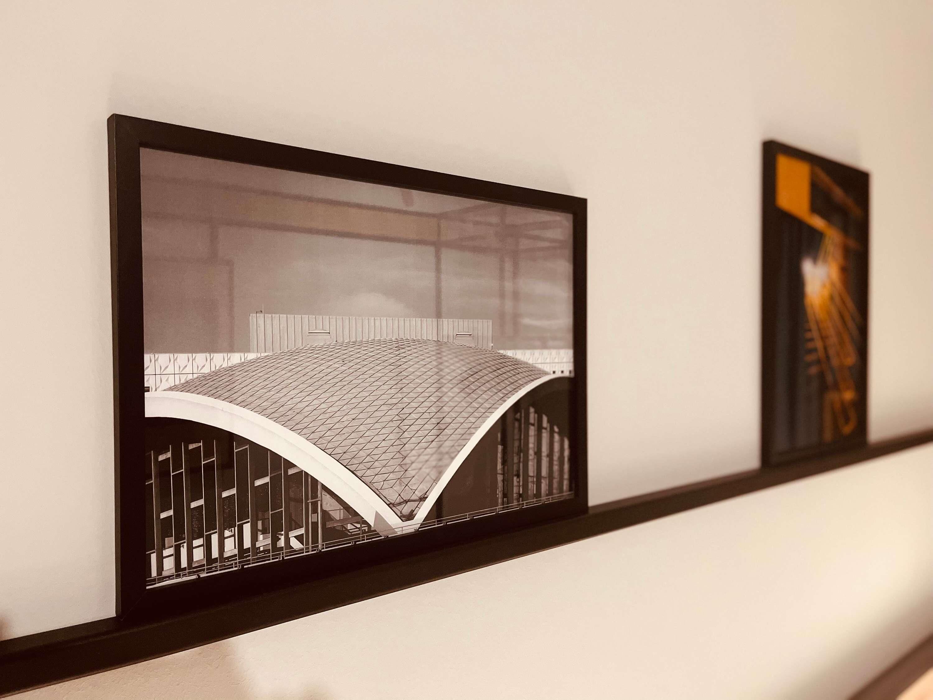 standard double room, 1 double bed | desk, soundproofing, iron/ironing board, free wifi