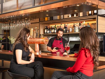 ibis Dortmund City