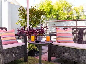 Exterior - Ibis Guimaraes (Guimarães)