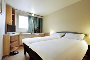 Room, 2 Single Beds