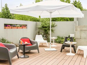 Exterior - Ibis Guimaraes (Guimarães)