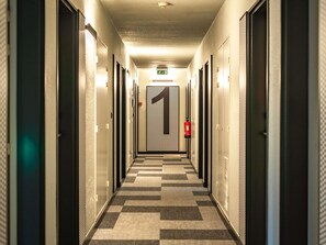 In-room safe, desk, soundproofing, free WiFi