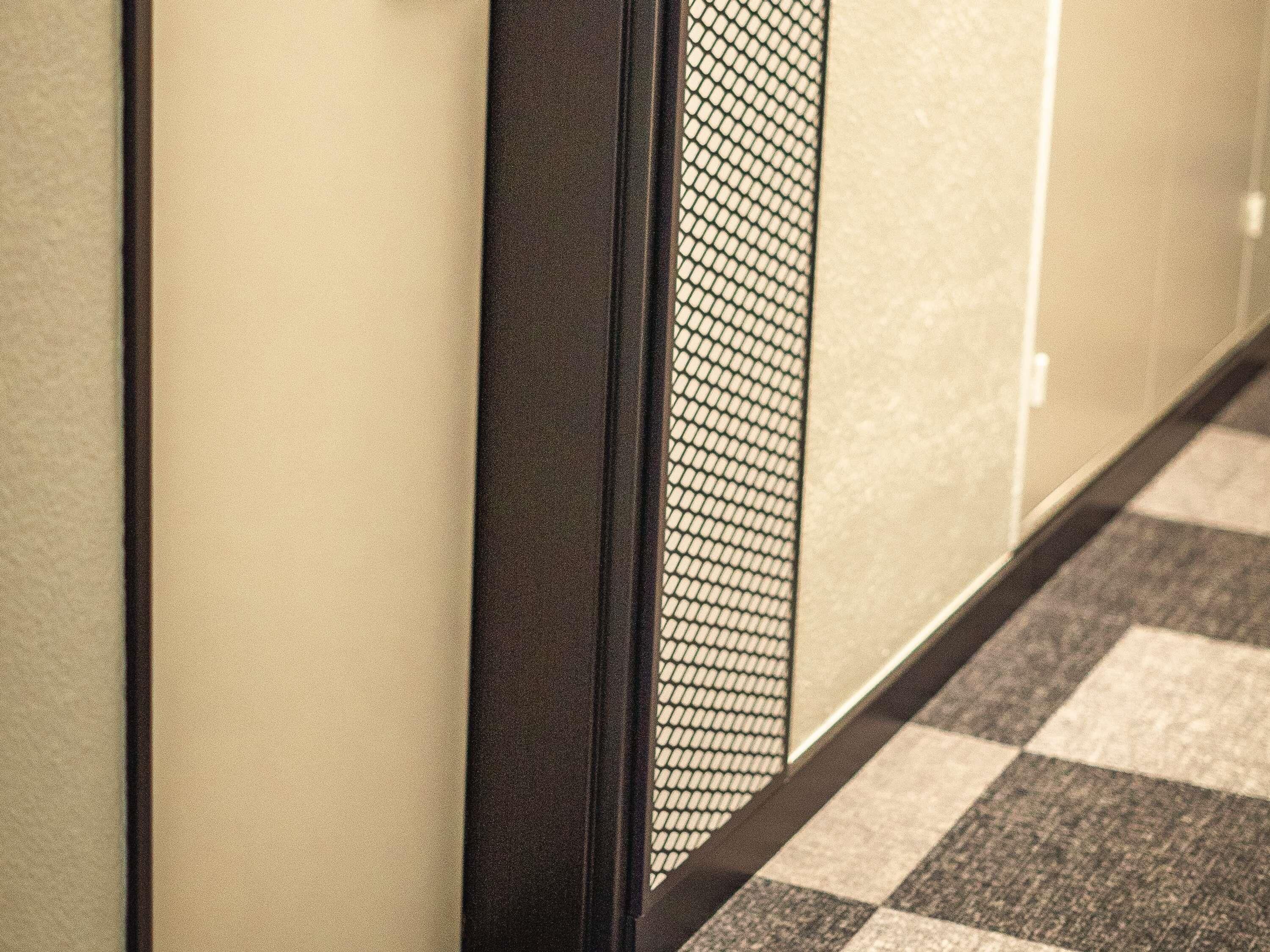 superior room, 1 double bed | in-room safe, desk, soundproofing, free wifi