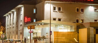 イビス ギマラエス