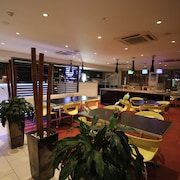 ibis Newcastle