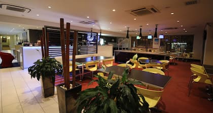 ibis Newcastle