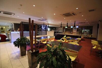 ibis Newcastle