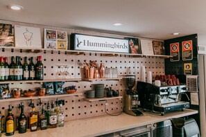 Bar (on property) - ibis Newcastle (Newcastle West)