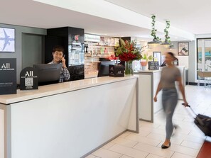 Miscellaneous - ibis Newcastle (Newcastle West)