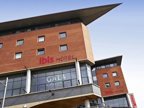 ibis Northampton Centre