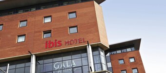 ibis Northampton Centre