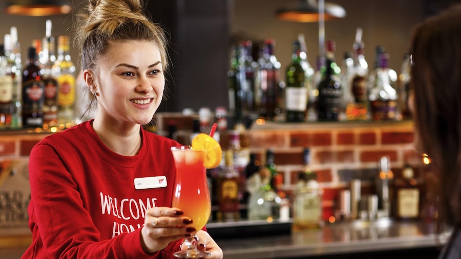 ibis Northampton Centre