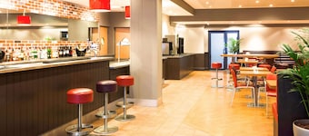 ibis Northampton Centre
