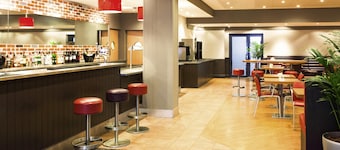 ibis Northampton Centre