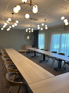Salle de réunion