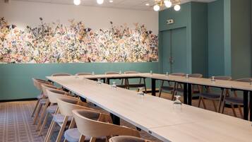 Salle de réunion