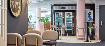 B&B HOTEL Paris Nord 2 CDG Aéroport