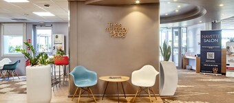 B&B HOTEL Paris Nord 2 CDG Aéroport