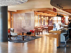 Restaurant - ibis Sorocaba (Sorocaba)