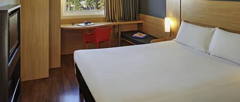 Standard Apartment, 1 Double Bed