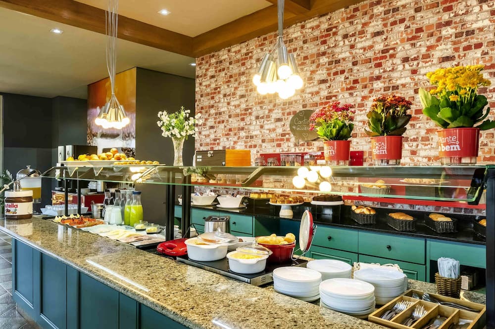 ibis Sorocaba
