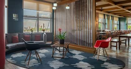 ibis Sorocaba