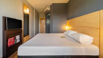 Standard-Apartment, 1 Doppelbett