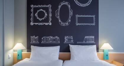 ibis Szczecin Centrum