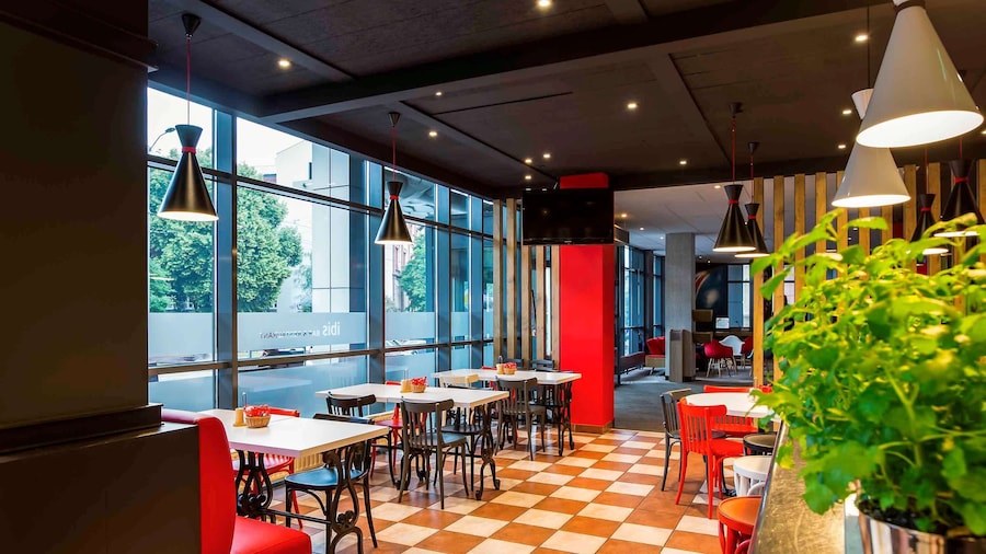 ibis Szczecin Centrum