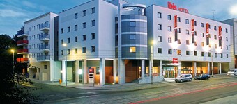 ibis Szczecin Centrum