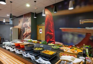 Cocina internacional