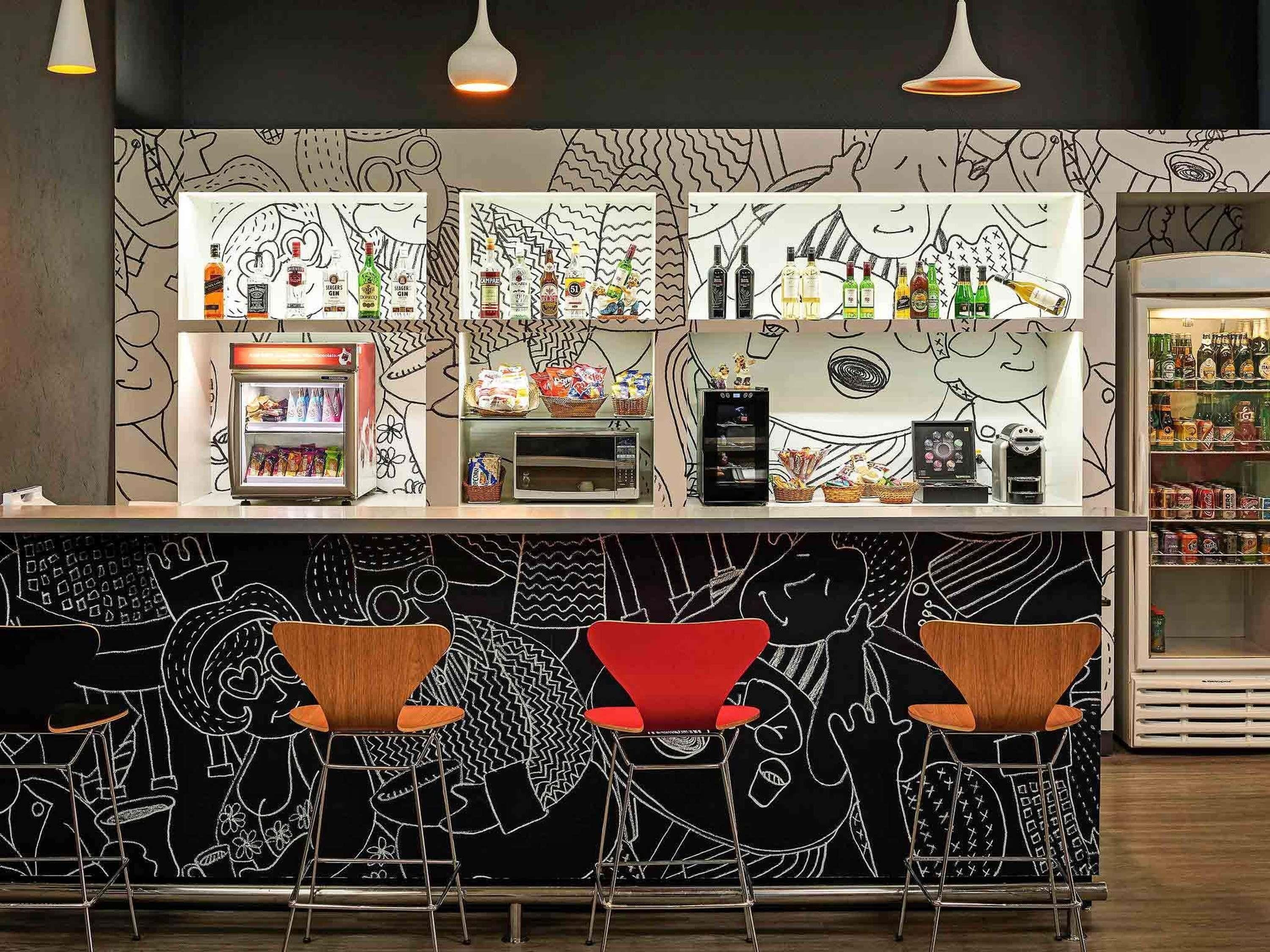 Bar (na propriedade)