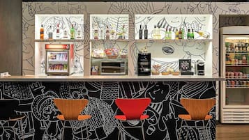 Bar (na propriedade)