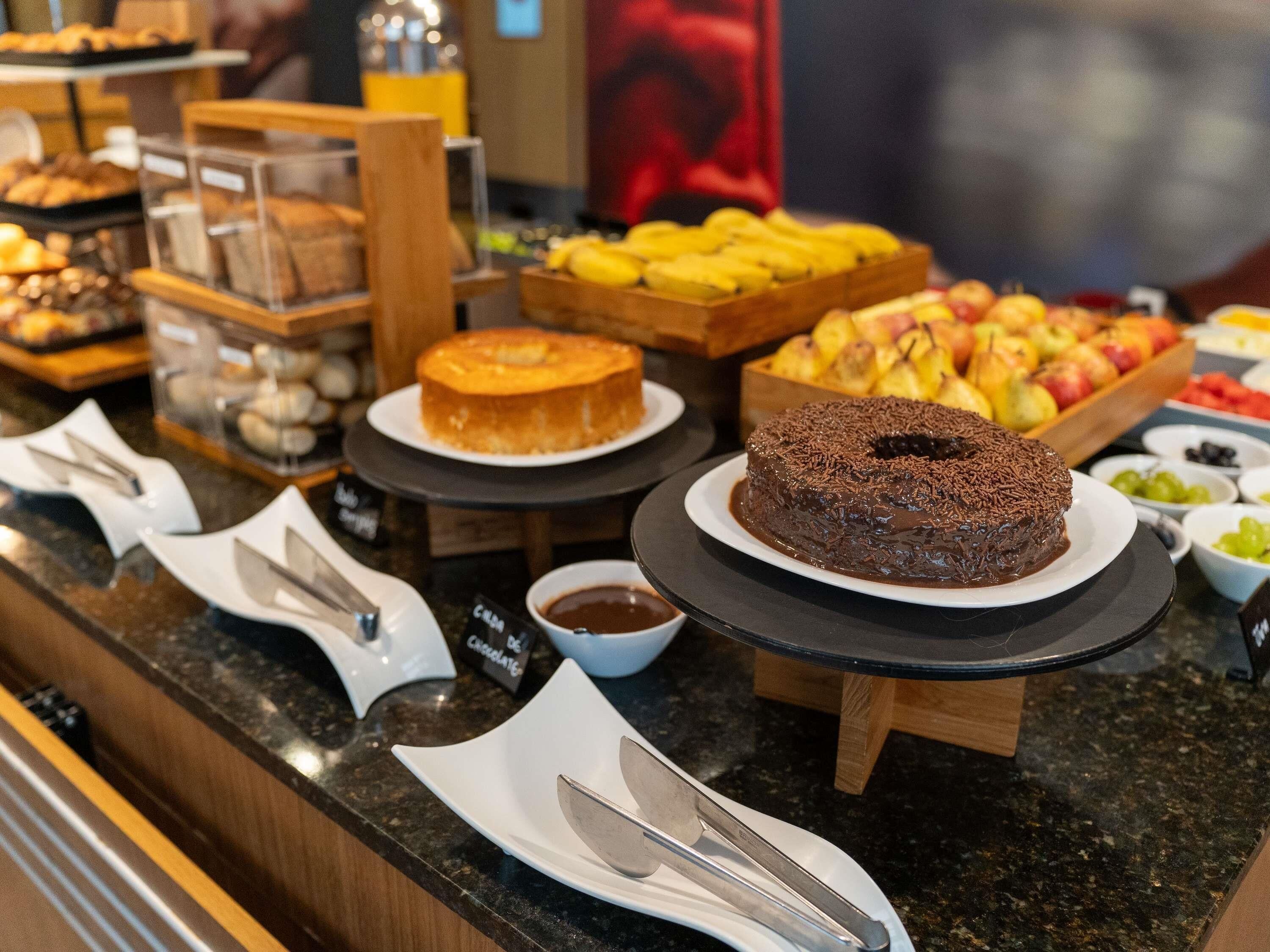 Frokostområde