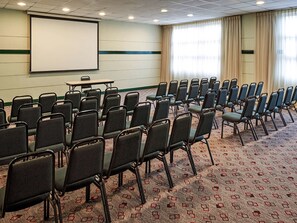 Salle de réunion