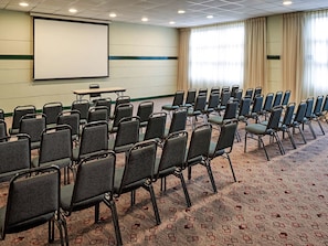 Salle de réunion