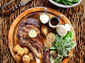 Spécialités Cuisine régionale