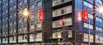 ibis Wellington