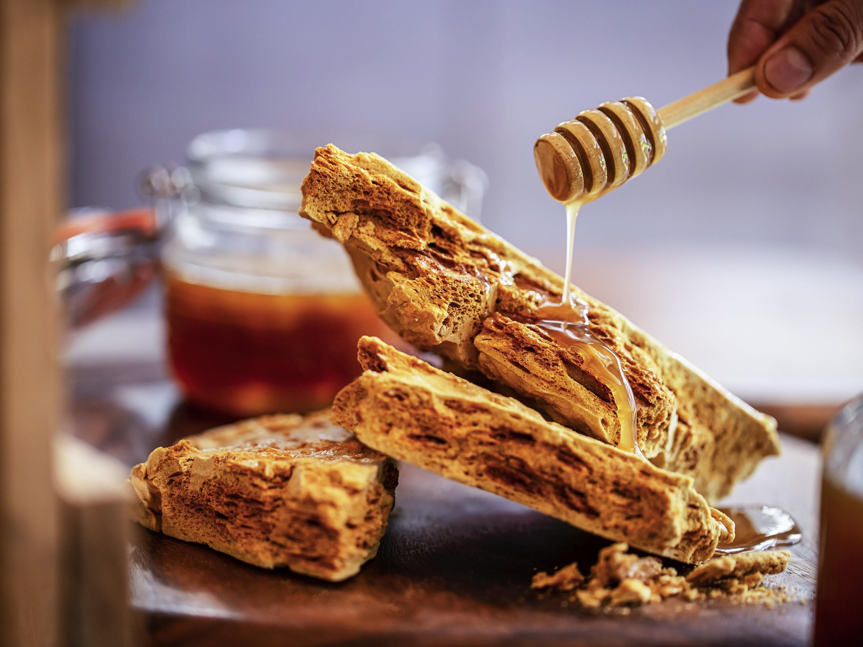 daily buffet breakfast (nzd 32 per person)