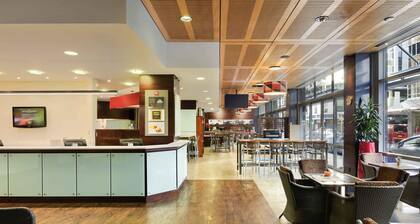 ibis Wellington