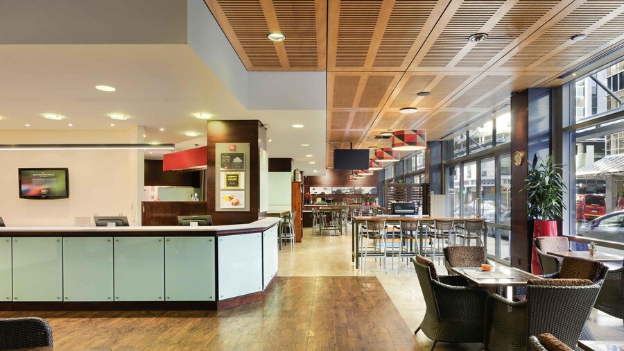 ibis Wellington