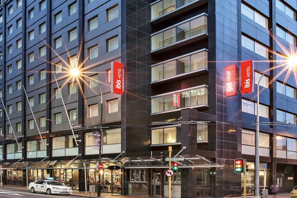 ibis Wellington