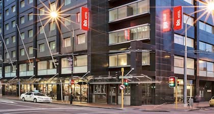 ibis Wellington