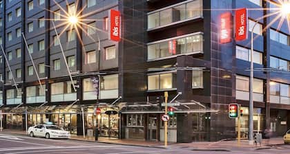 ibis Wellington