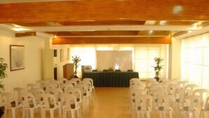Meeting facility - Citadel Inn Makati (Makati)