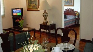 In-room dining - Citadel Inn Makati (Makati)