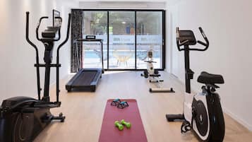 Installations sportives