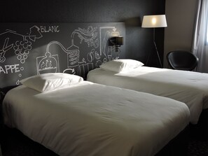Standard Twin Room, 2 Single Beds