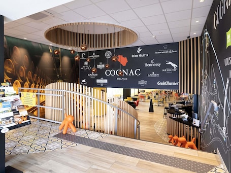 Ibis Styles Cognac